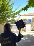 FƏDAYƏ Ağayeva