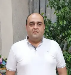 Namiq İsrafilov