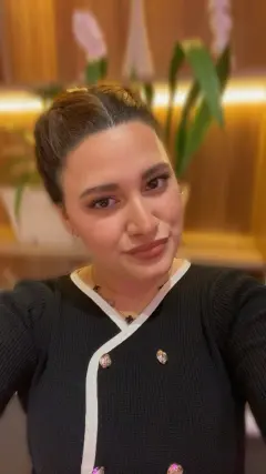Sabrina Agayeva