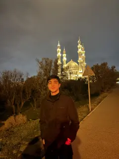 İlhan Əsgərov