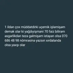 Nicat Memmedli