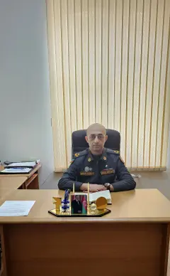 Ibrahim Abdullayev