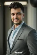 Fərid Qasımlı