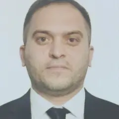 Fərid Orucov
