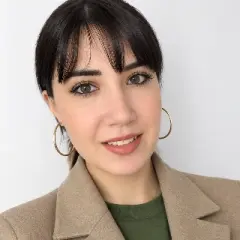 Pərvanə Əliyeva