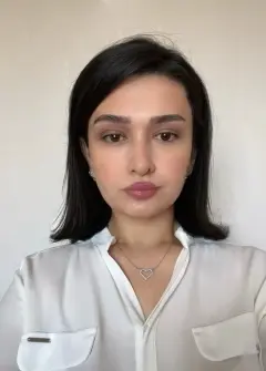 Şəbnəm Məmmədzadə