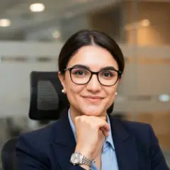 Rübabə Mikayılova