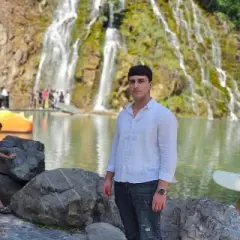 Rahib Fətullayev
