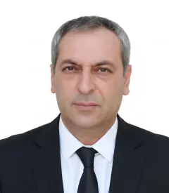 Muxtar Salmanov