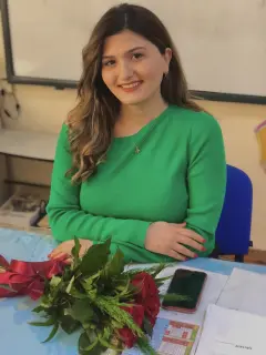 Lamiye Memmedova