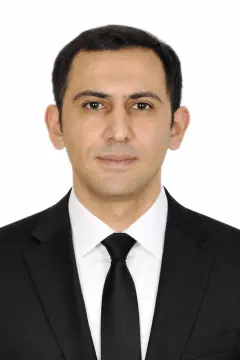 Vüsal Kərimov