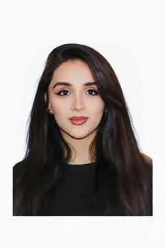 Fəcrin Mehdizadə