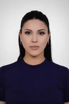 Nəzrin Bayramova