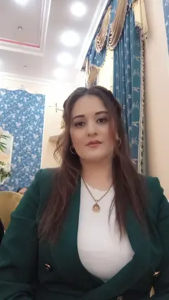 Şəkər Muxtarzade