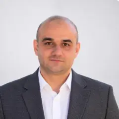 Farid Nasirli