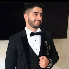 PARVIZ NAJAFOV