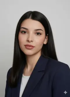 Gonca Hasanova