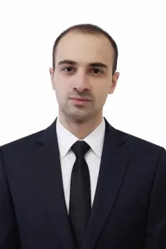 Ziyad Zülfiqarzadə