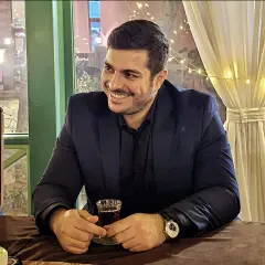 Vaqif Huseynli