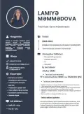 Lamiyə Məmmədova