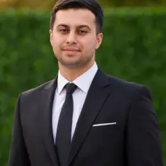 Sədulla Bayramzadə