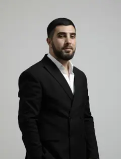 Fədail Abbasov