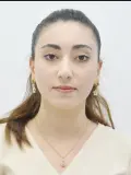 Təhminə Yolçuyeva