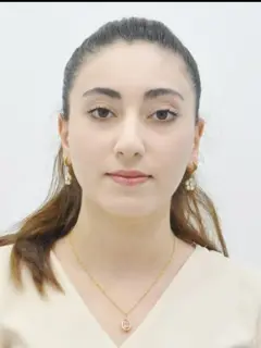 Təhminə Yolçuyeva