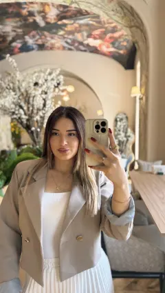 Bahar Rəsulova