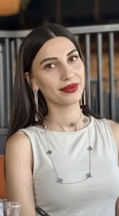 Lalə Əliyeva