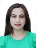 Məhbubə Əşrəfli