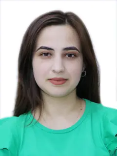 Məhbubə Əşrəfli