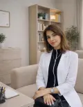 Бика Азизова