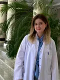 Leyla Əmriova