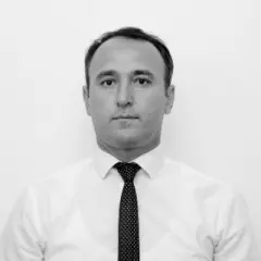 Şəhriyar Qasımov