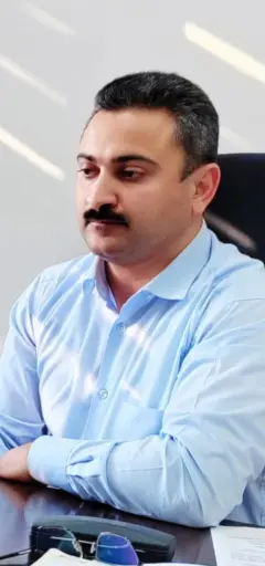 Elnur Qurbanov