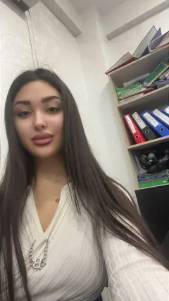 Fatimə Bədəlzadə