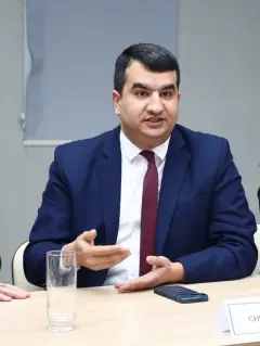 Yaşar Süleymanov