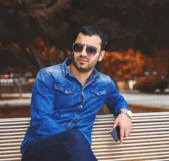 Fuad Musayev
