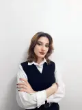 Aytən Mahmudova