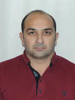 Nəsir Nəsirli