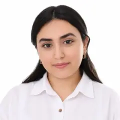 Şahnisə Səlimzadə