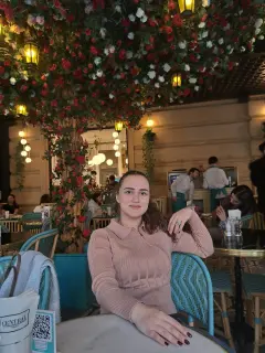 Sədaqət Eyvazlı