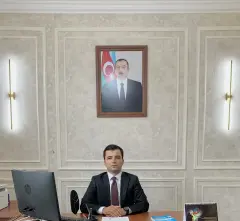 Teymur Muradxanov