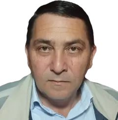 Nəsimi Qənbərov