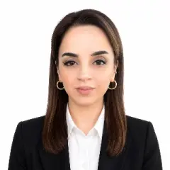 AYSEL VƏLİYEVA