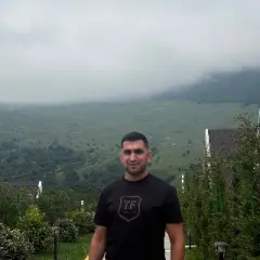 Babek Cabbarov