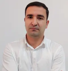Cahangir Yusifli