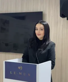 Nərmin Nəbizadə