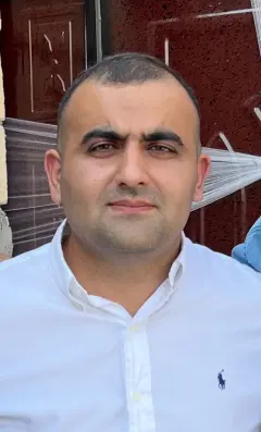 Seymur İsmayılov